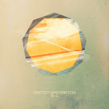 PrototypeRaptor – 3-1