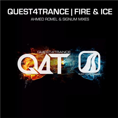 Quest4Trance – Fire & Ice