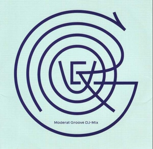 Moderat – Groove 143 / CD 52