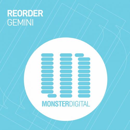 ReOrder – Gemini