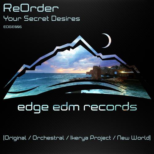 ReOrder – Your Secret Desires