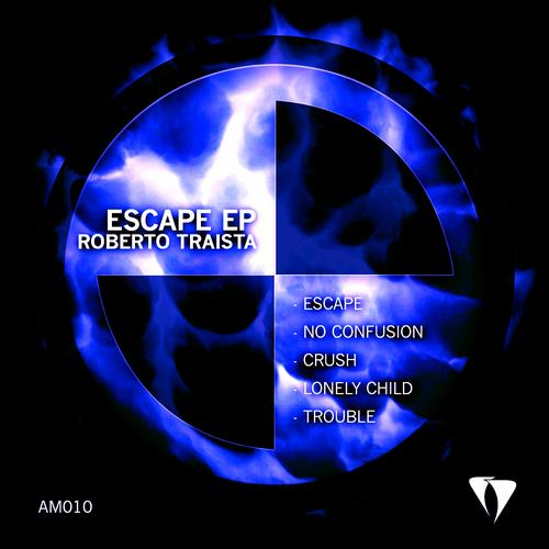 Roberto Traista – Escape
