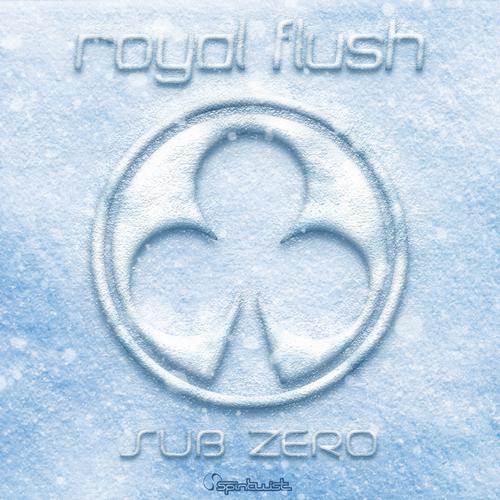 Royal Flush – Sub Zero