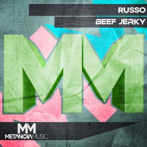 Russo – Beef Jerky