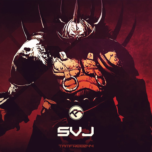 SVJ – War Viking