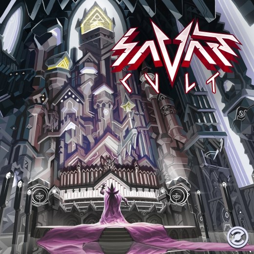Savant – Cult (Bonus Tracks)