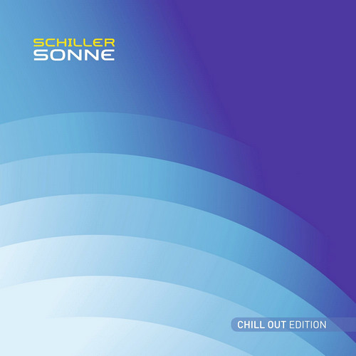 Schiller – Sonne: Chill Out Edition