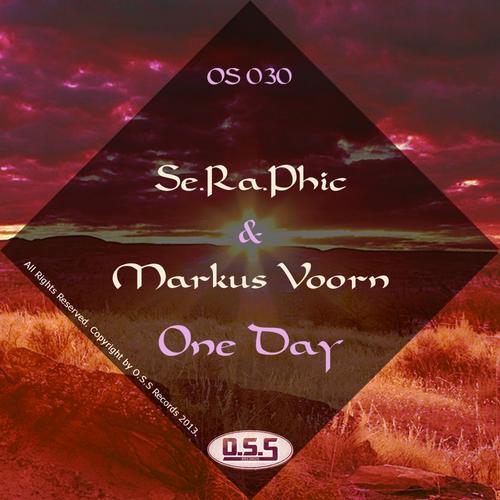 Se.Ra.Phic & Markus Voorn – One Day