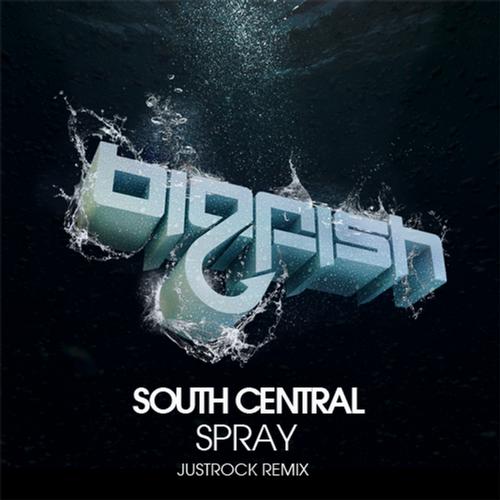 South Central – Spray