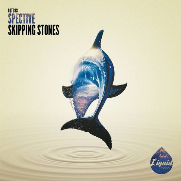 Spective – Skipping Stones EP