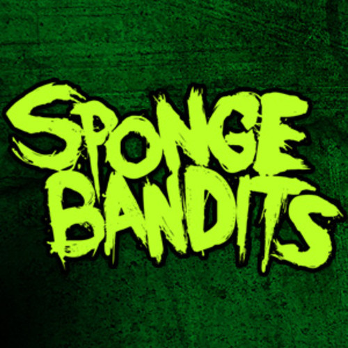 SpongeBandits – 3000 Fans EP