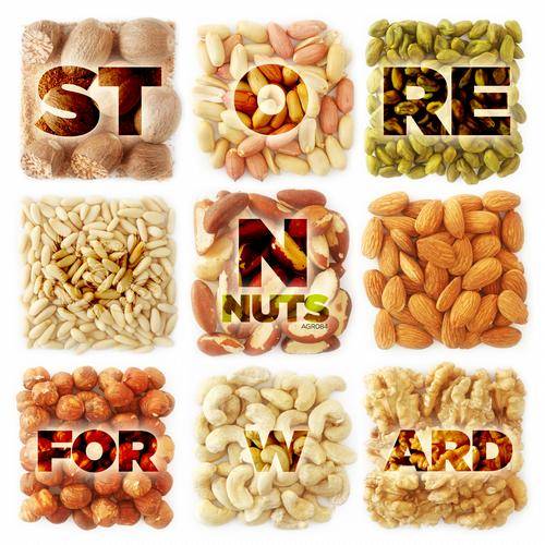 Store N Forward – Nuts