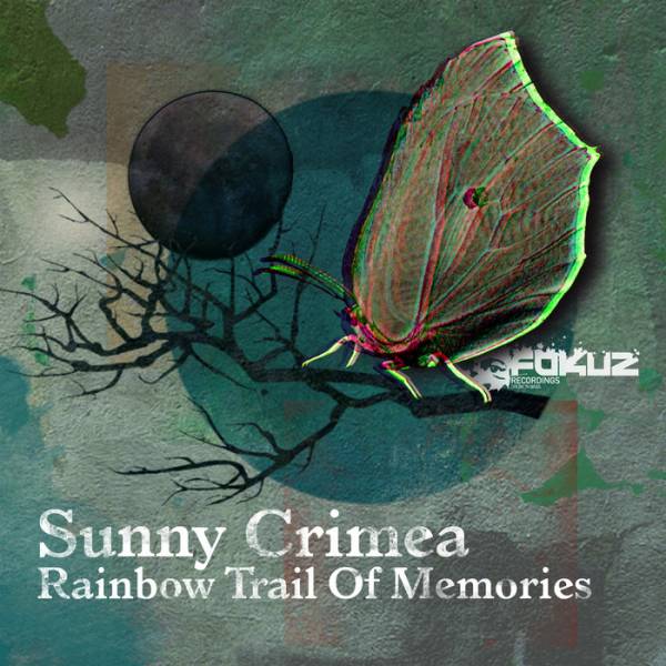 Sunny Crimea – Rainbow Trail Of Memories: Album