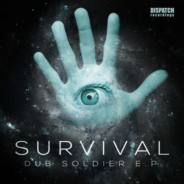 Survival – The Dub Soldier EP