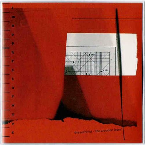 The Archivist – The Wooden Laser