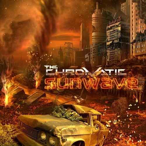 The Chromatic – Sunwave