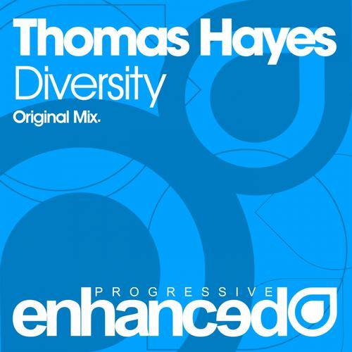 Thomas Hayes – Diversity