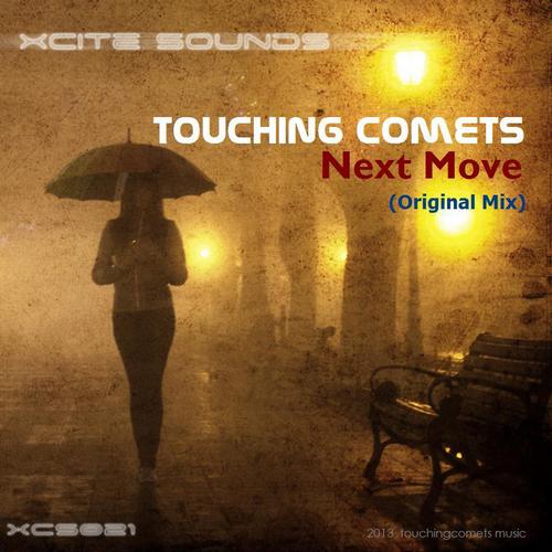 TouchingComets – Next Move