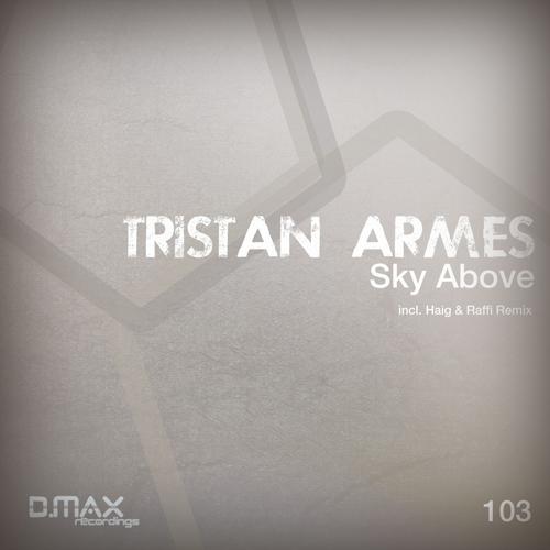 Tristan Armes – Sky Above