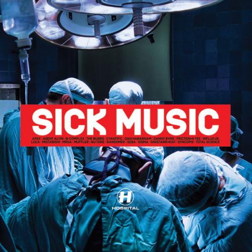 VA – Sick Music