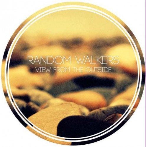 Random Walkers – View From The
