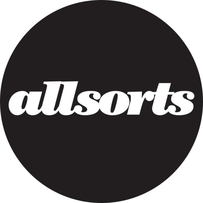Allsorts: Label Pack
