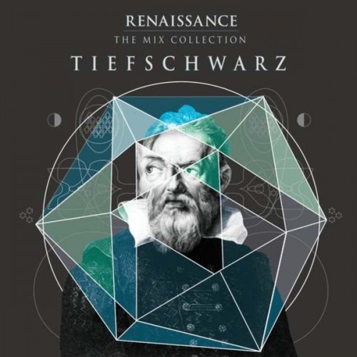 Renaissance: The Mix Collection – Tiefschwarz
