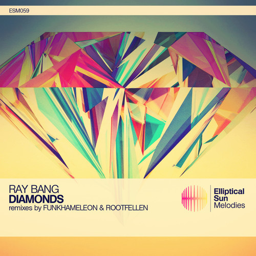 Ray Bang – Diamonds