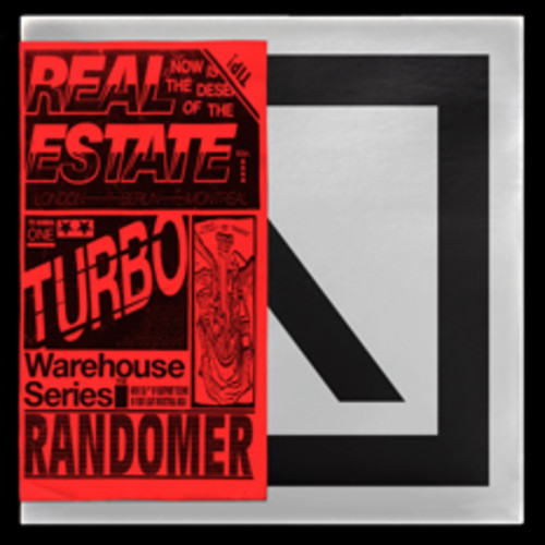 Randomer – Ruffa