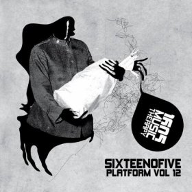 Sixteenofive: Platform Vol. 12