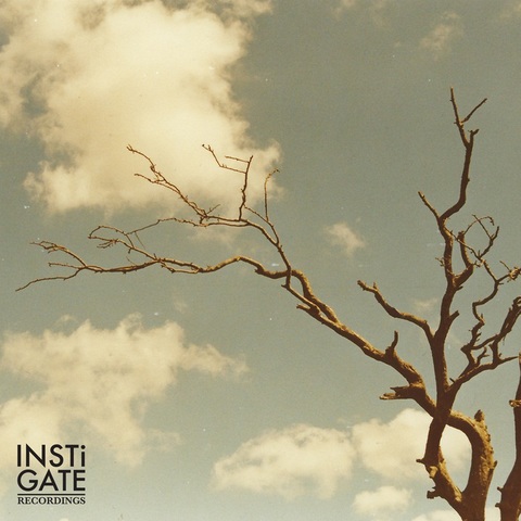 Krimson – The Dark