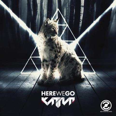 KATFYR – Here We Go EP