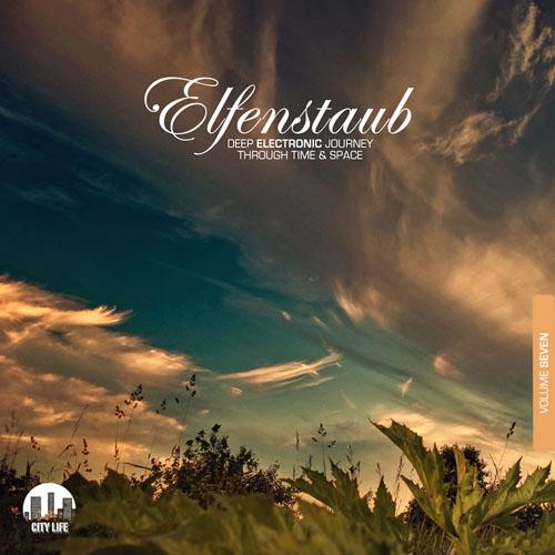 Elfenstaub Vol 7: Deep Electronic Journey Through Time & Space