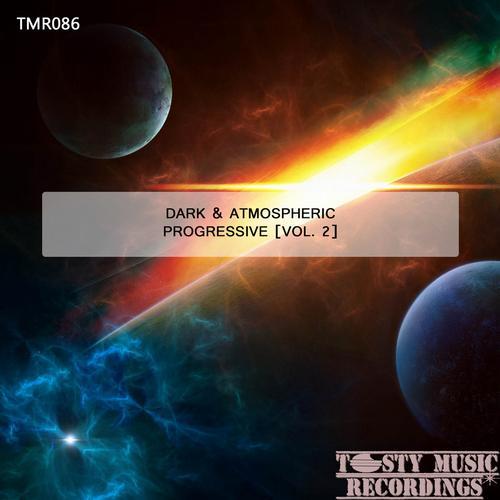 Dark and Atmospheric Progressive Vol 2