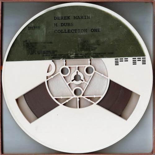 Derek Marin – M Dubs Collection One