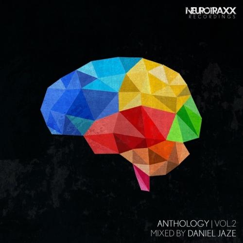 Daniel Jaze – Anthology Vol 2 (mixed by Daniel Jaze) (unmixed tracks)