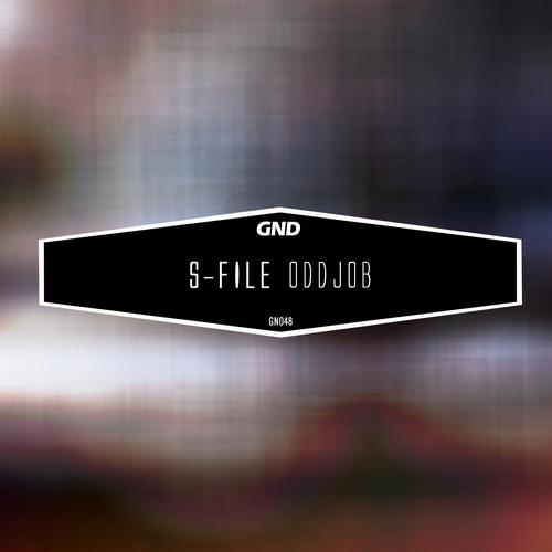 S-file – Oddjob