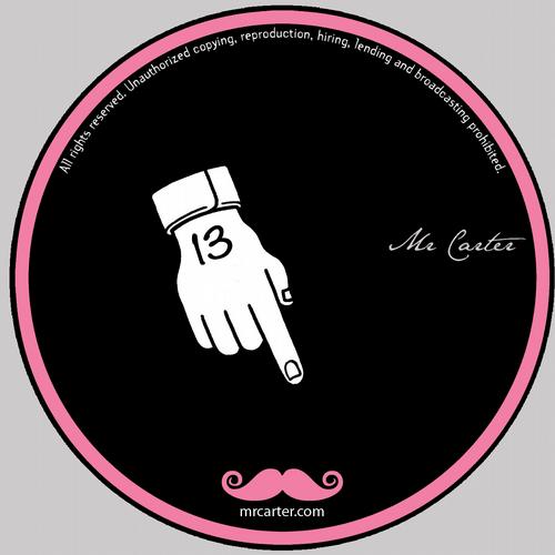 CDC (Carpe Diem Collective) – LETS GROOVE EP