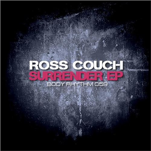 Ross Couch – Surrender EP