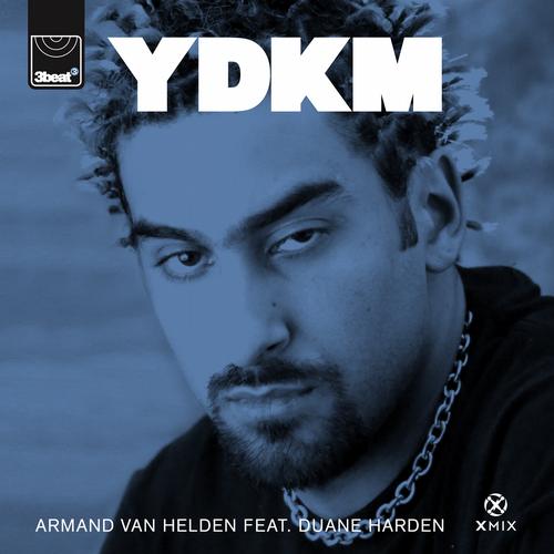 Armand Van Helden & Duane Harden – You Don’t Know Me