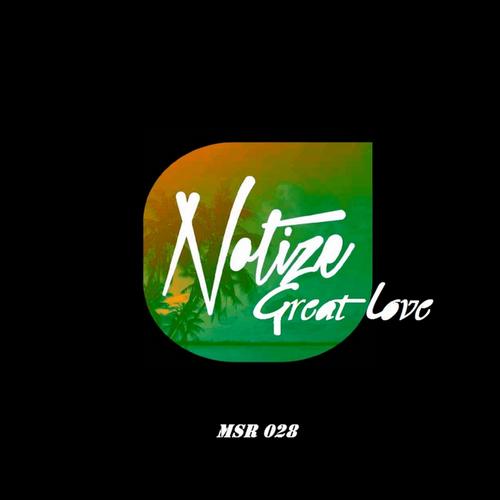 Notize – Great Love E.P