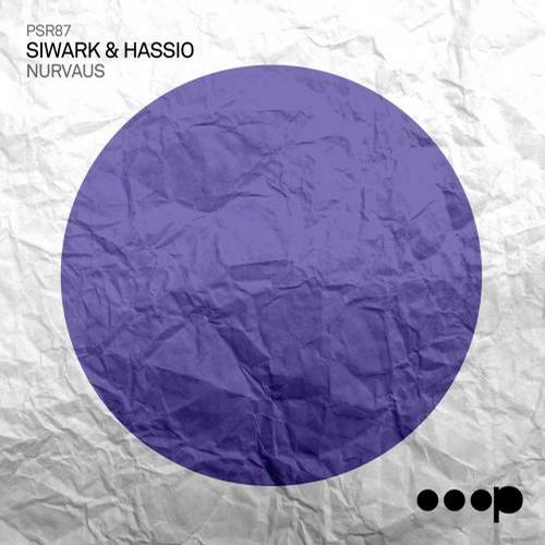Hassio & Siwark – Nurvaus