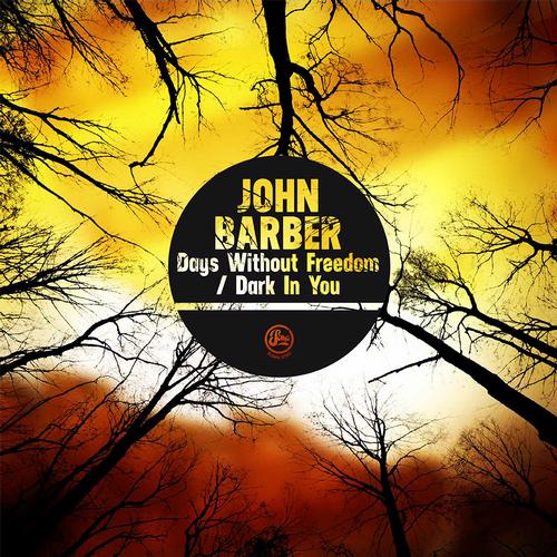 John Barber – Days Without Freedom