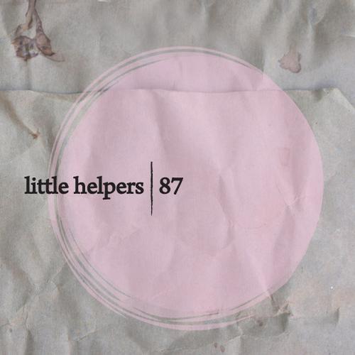 Sebastian Olano – Little Helpers 87