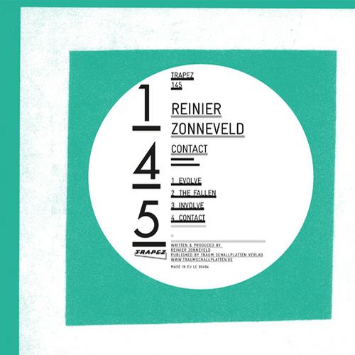 Reinier Zonneveld – Contact