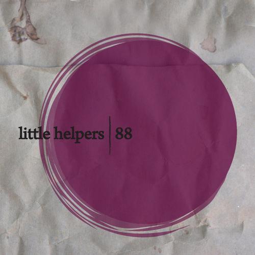 Bunte Bummler – Little Helpers 88
