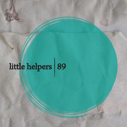 JustMe & Anatolkin – Little Helpers 89