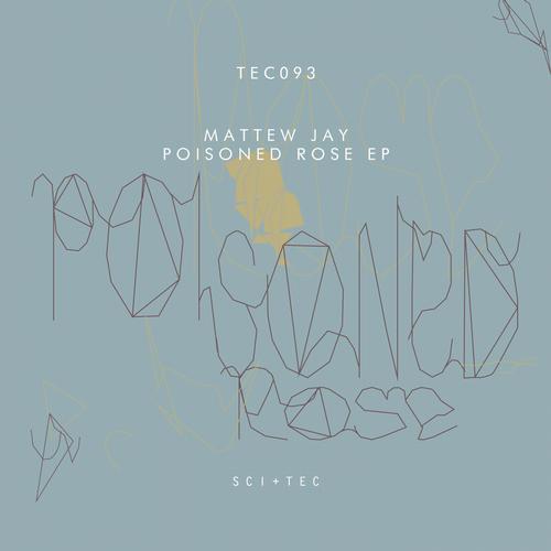 Poisoned Rose EP