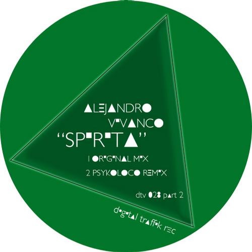 Alejandro Vivanco – Spirita