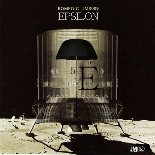 Romeo C – Epsilon EP